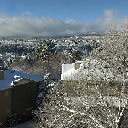 Wingate By Wyndham Los Alamos-3