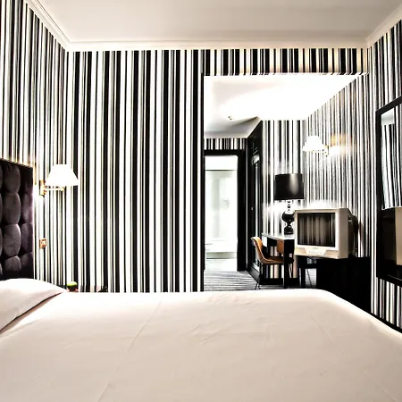 Hotel Clarin-3