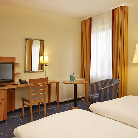 Sunday Hotel Friedrichroda&SPA-3