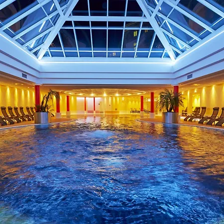 Sunday Hotel Friedrichroda&SPA-2