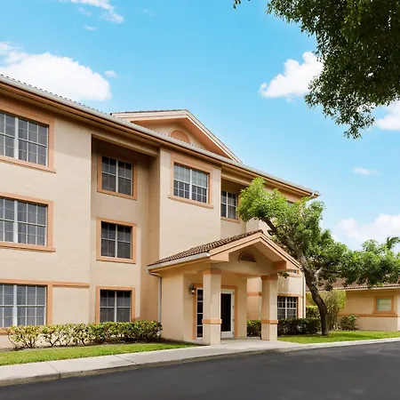 Residence Inn By Marriott West Palm Beach-2