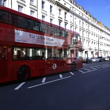 Holiday Inn Express London Victoria By Ihg-3