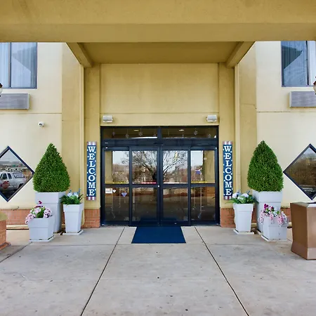 Holiday Inn Express & Suites St Louis West - Fenton By Ihg-3