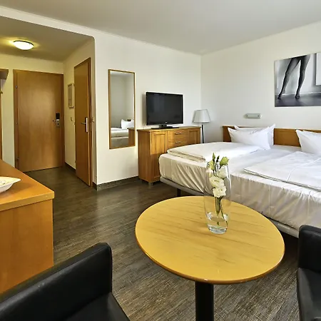 Hesse Hotel Celle-3