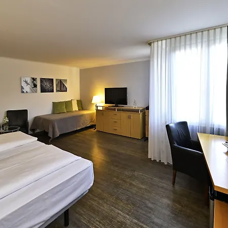 Hesse Hotel Celle-3
