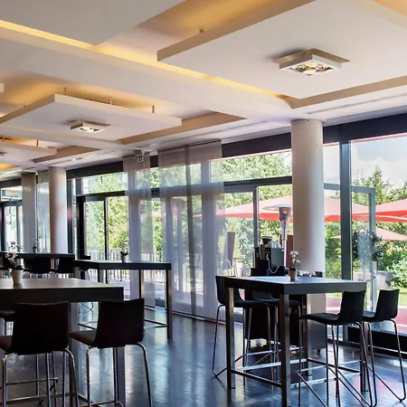 Atrium Hotel Mainz-2