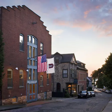 Mill Street Inn-2