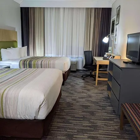 Country Inn & Suites By Radisson, Nashville, Tn-3