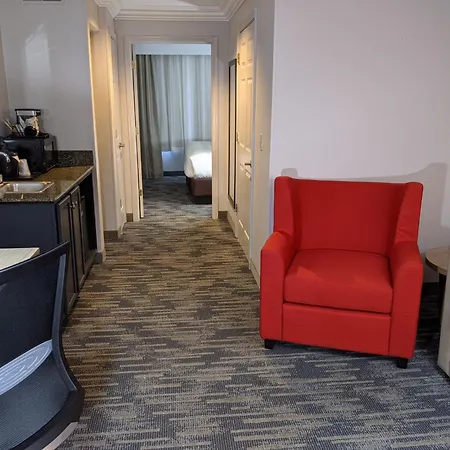 Country Inn & Suites By Radisson, Nashville, Tn-2
