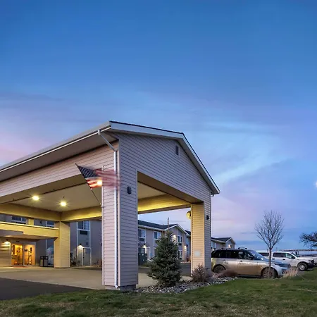 Surestay Plus By Best Western Enterprise-3