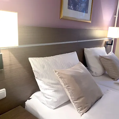 Hotel Hansehof-2