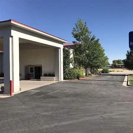 Americas Best Value Inn Cedar City-2