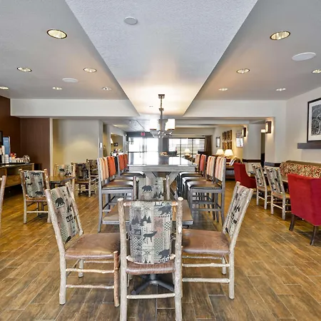 Hampton Inn Bozeman-2