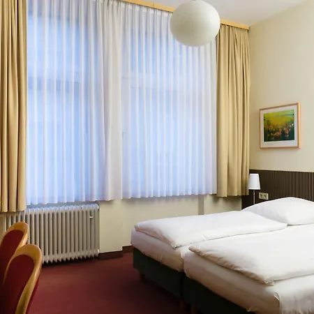 Hotel Aigner-3