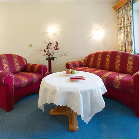 Hotel Aselager Mühle-2