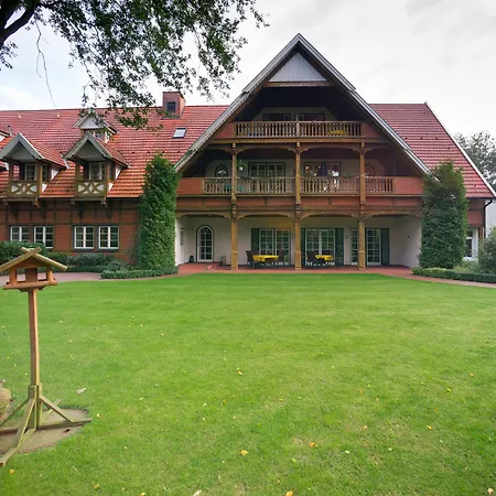 Hotel Aselager Mühle-3