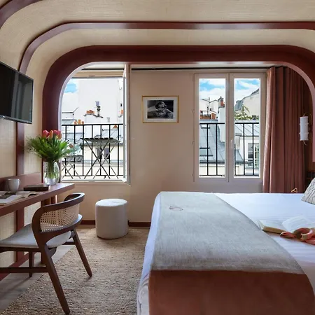 Hotel Sacha-3