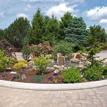 Best Western Plus Caldwell Inn & Suites-2