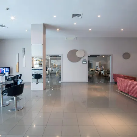 Idea Hotel Piacenza-2