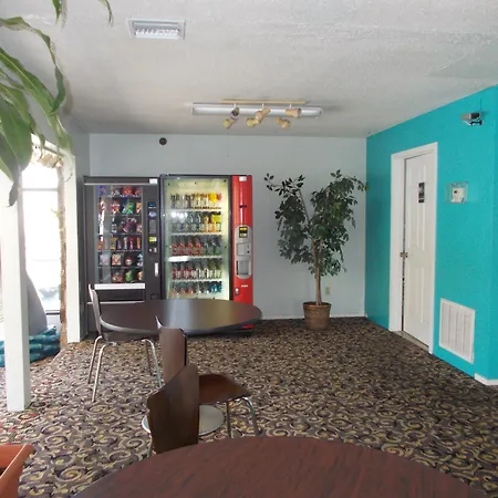 Motel 6 Fort Bragg, Ca-3