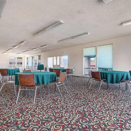 Motel 6 Fort Bragg, Ca-3