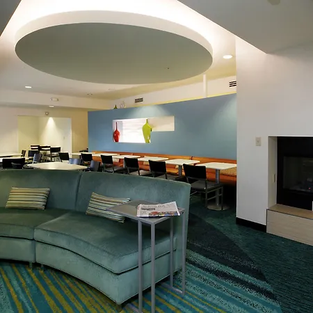 Springhill Suites Anchorage Midtown-2