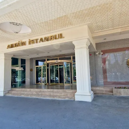 Akgun Istanbul Hotel, WorldHotels Crafted-2