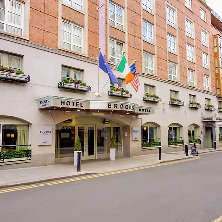 Brooks Hotel-2