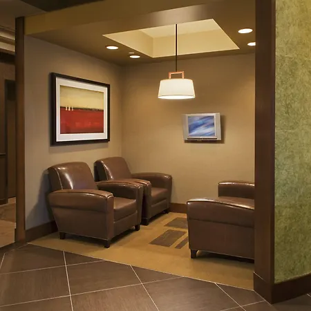 Hyatt Place Kansas City/Overland Park/Convention Center-2