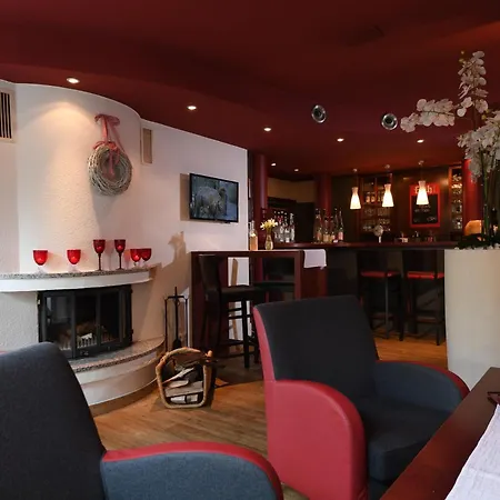 Hotel Caroline Mathilde-3