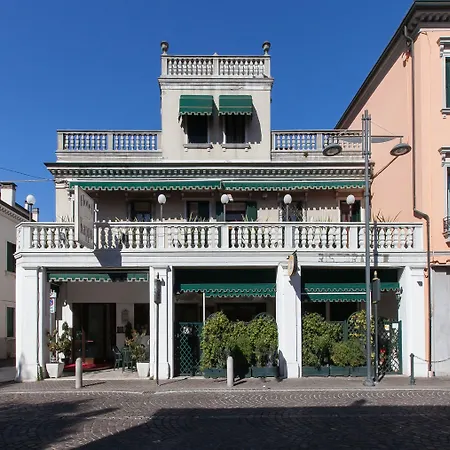 Hotel Kappa-3