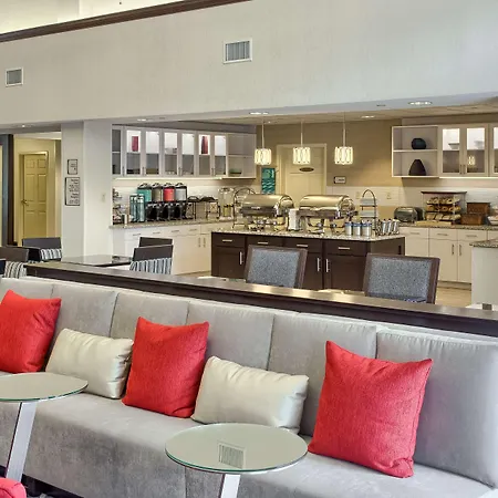 Homewood Suites By Hilton Mobile Airport-University Area-3