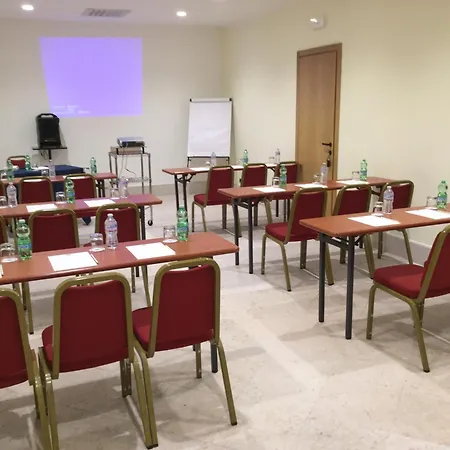 Best Western Hotel Cappello d'Oro-2
