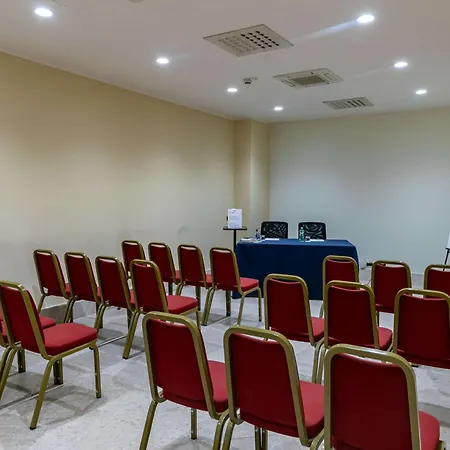 Best Western Hotel Cappello d'Oro-2