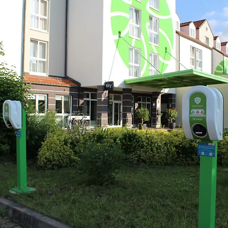 H+ Hotel Erfurt-2