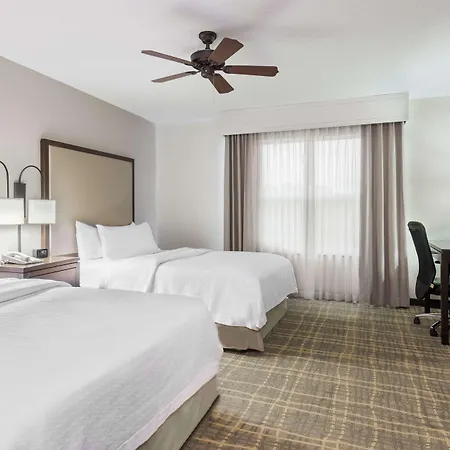 Homewood Suites By Hilton Raleigh/Crabtree Valley-3