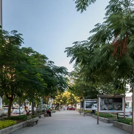 Holiday Inn Hotel & Suites Centro Historico By Ihg-2