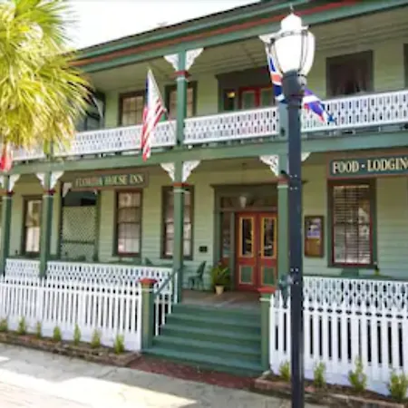 Florida House Inn-2