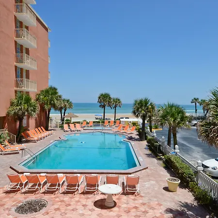 Rushhh Daytona Beach, Tapestry Collection By Hilton-3