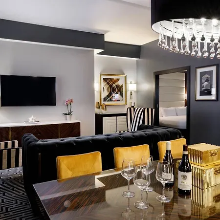 Hotel Metro, Autograph Collection-3