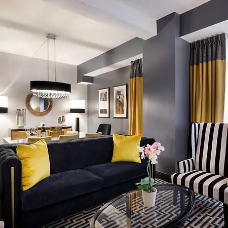 Hotel Metro, Autograph Collection-2