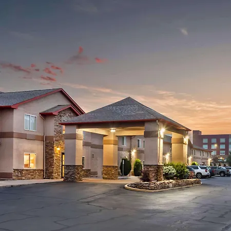 Best Western Canon City-2