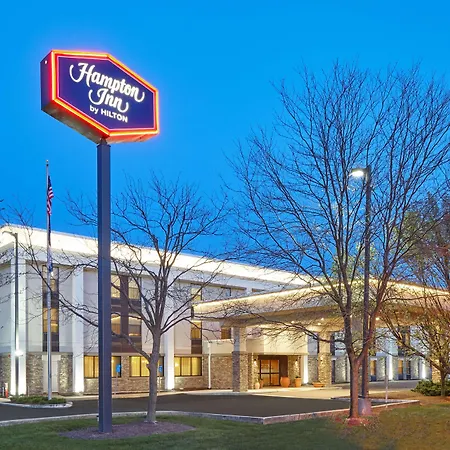 Hampton Inn Lafayette-3