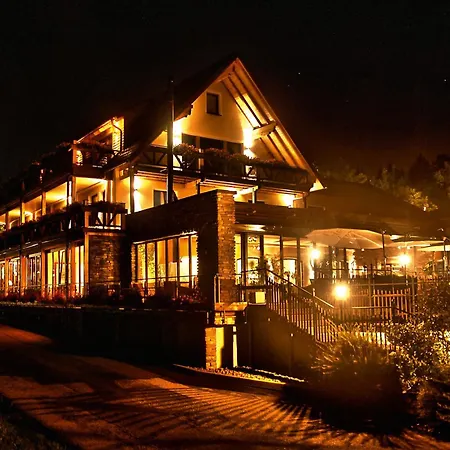 Hotel Grüner Wald-2