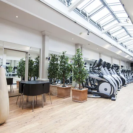 Garner Hotel Elmshorn By Ihg-3