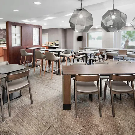 Springhill Suites Scottsdale North-3
