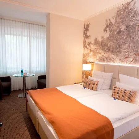 Insel Hotel Bonn - Superior-2