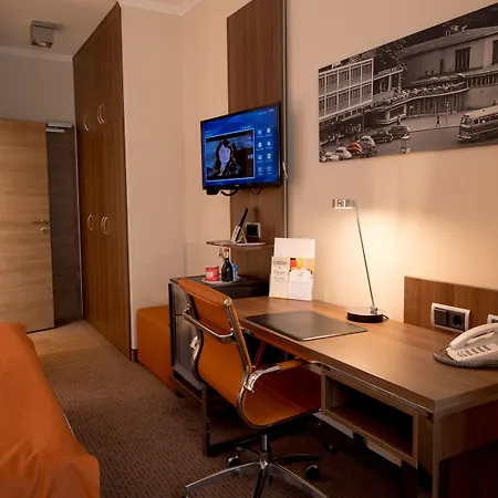 Insel Hotel Bonn - Superior-2