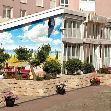 Apart Hotel Sehnde-2