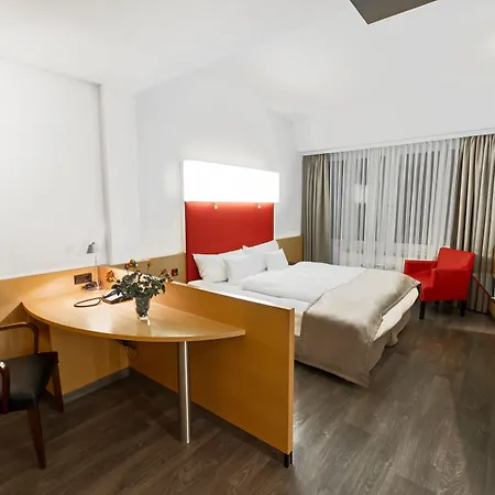 DORMERO Hotel Dresden City-2